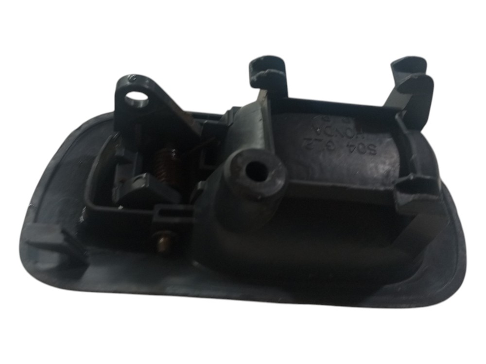 Macaneta Interna Honda Civic 97 99 2000 Traseira Esquerda 5