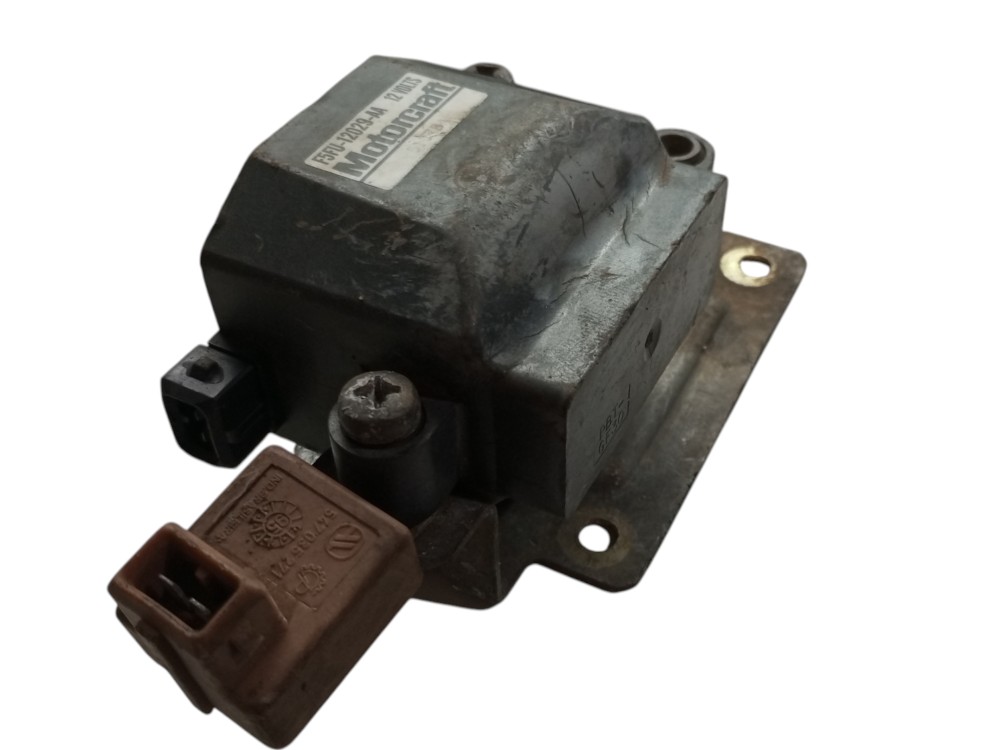 Bobina Ignicao 1.0 Gol Logus Pointer Santana 95 97 99 4