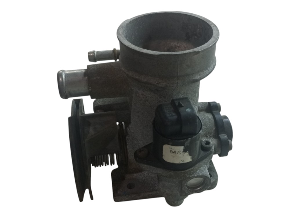 Tbi Chevrolet Celta Corsa 2007 2008 2010 Corpo Borboleta 5