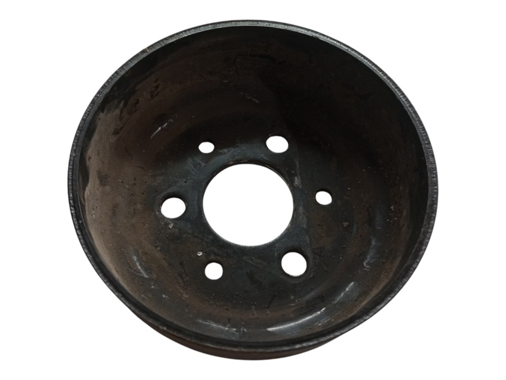 Polia Bomba Agua Ford Ka 1.5 2016 2017 2018 2019 2020 5