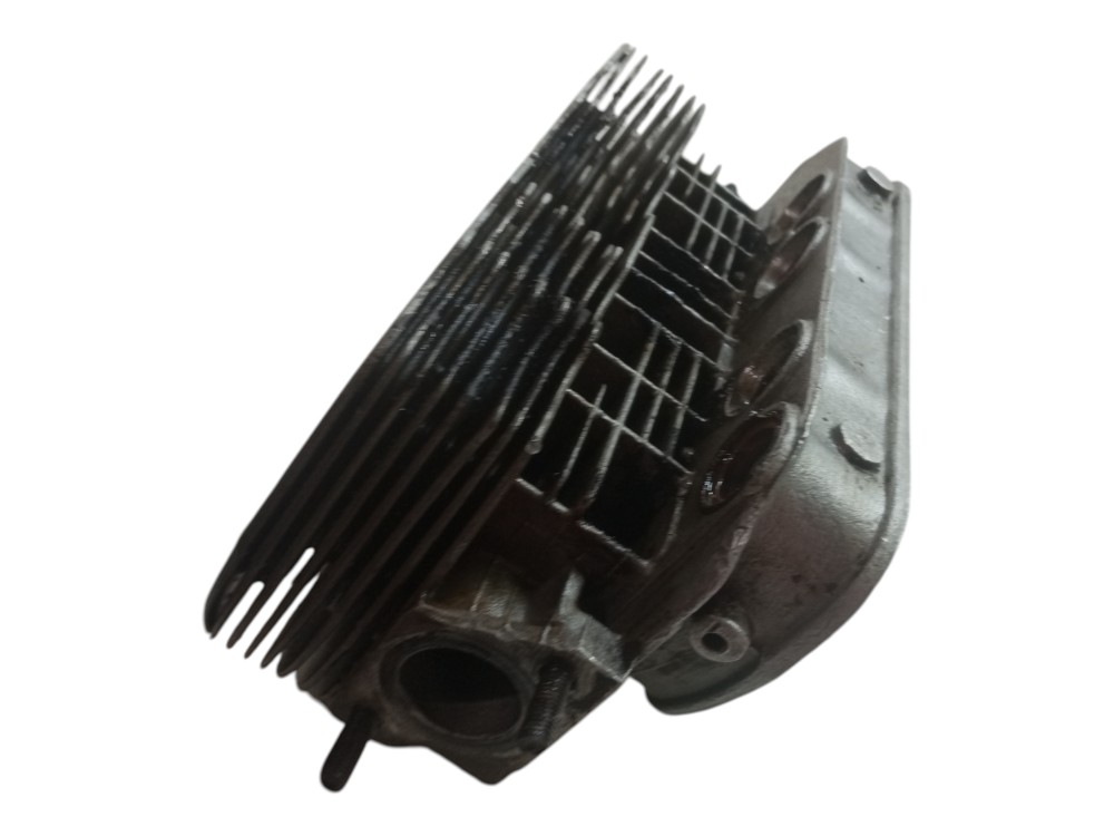 Cabecote Fusca 1500 Usado Volkswagen Direito 7