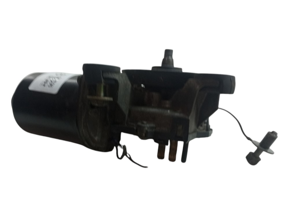 Motor Limpador Parabrisa Pajero Sport 2002 2004 2006 4