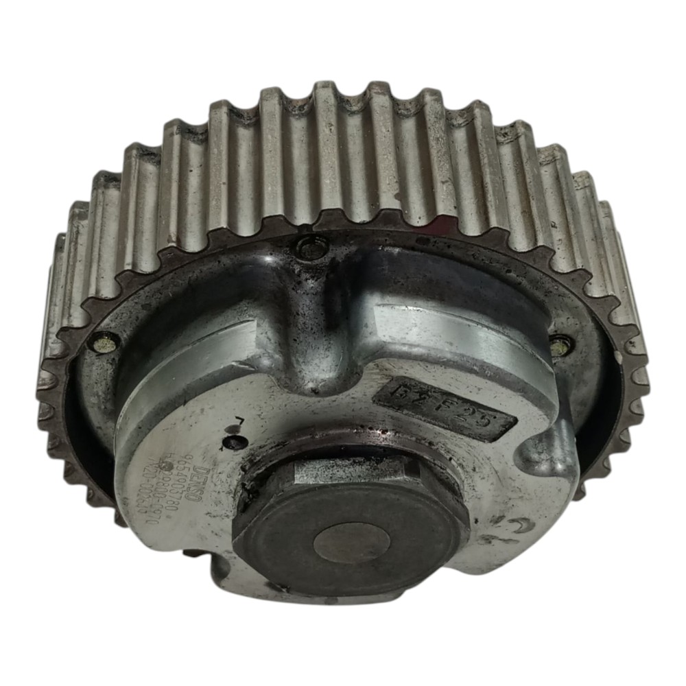Polia Variavel Citroen C4 307 2.0 16v 2008 2014 Original 3