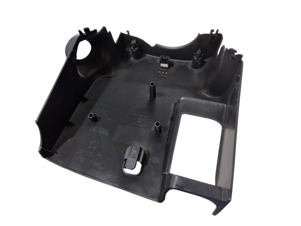 Capa Chave Seta Peugeot 308 2010 2011 2012 2013 Inferior 6