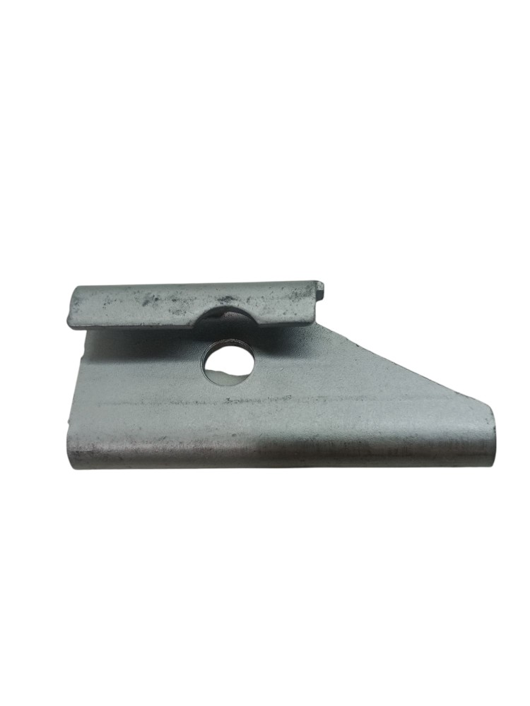 Suporte Fixação Bateria Renault Oroch Duster 2024 2025 Usado Cinza Cinza