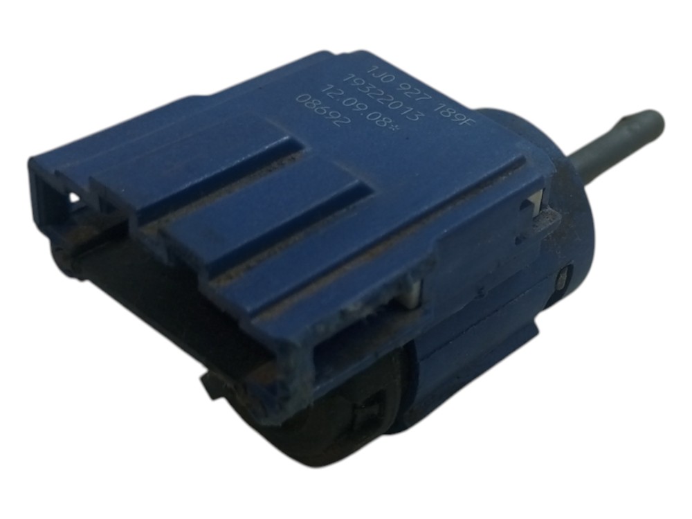 Interruptor Sensor Pedal Embreagem Vw Gol G5 2009 2014 6