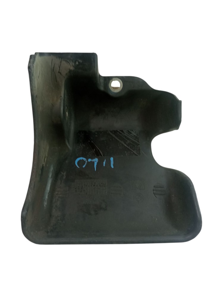 Protetor Alternador Fiat Stilo 1.8 2003 2005 2008 4