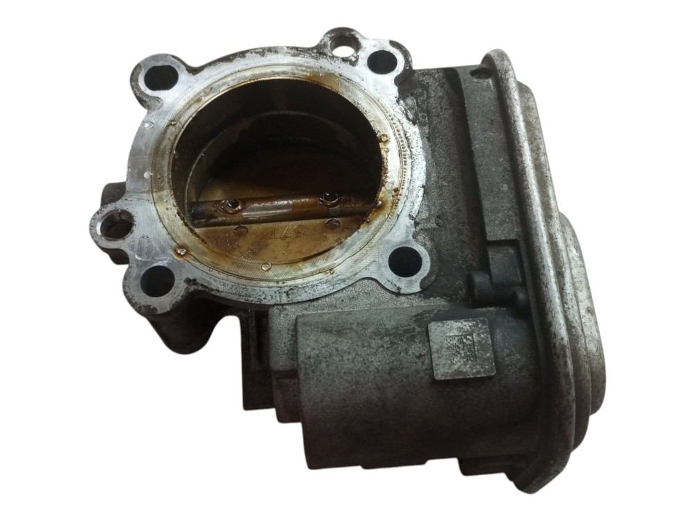 Tbi Fiat Freemont 2012 2013 2014 2015 2016 Corpo Borboleta 6