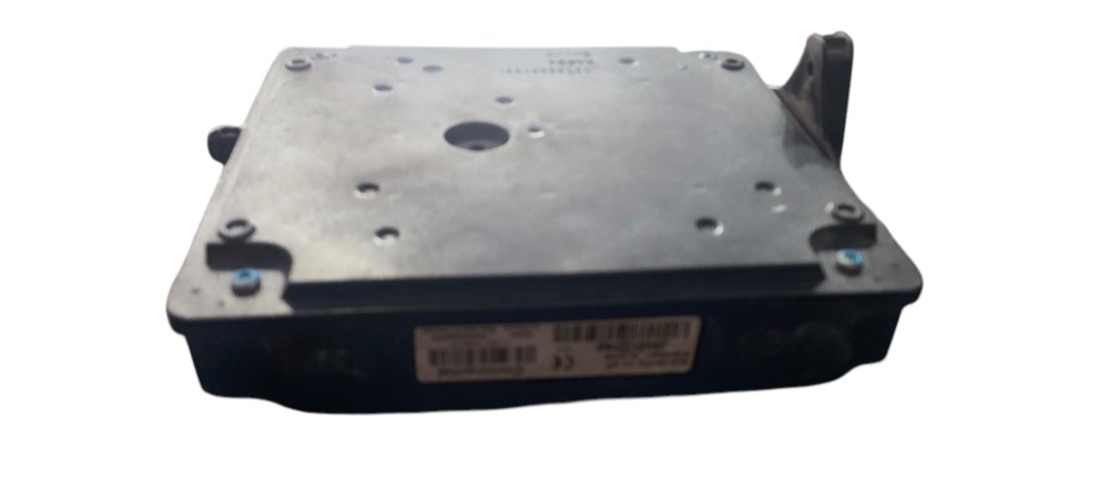Módulo Conforto Bcm Renault Fluence 2011 A 2018 284b1320r 7