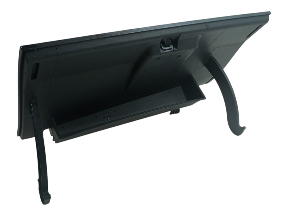 Tampa Porta Luvas Nissan Sentra 2.0 2007 2009 2010 2013 4