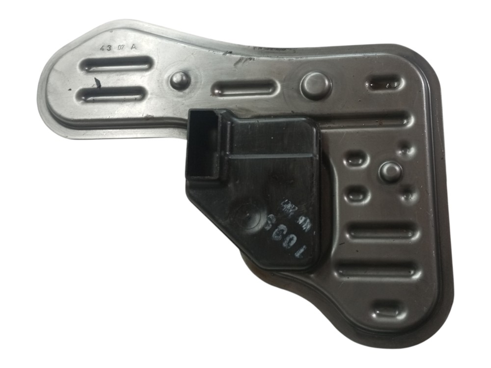 Filtro Oleo Cambio Automatico Citroen C4 Pallas 2007 2014 3
