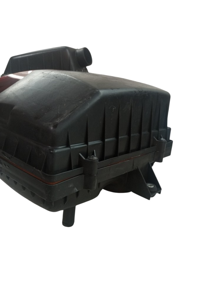 Caixa filtro ar 1.0 3cc renault kwid 2019 a 2023 usado 2