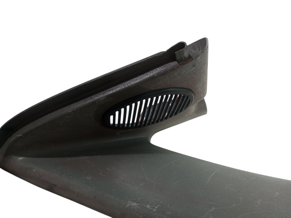 Suporte bagagito gol 94 99 2003 2005 direito usado cinza 6