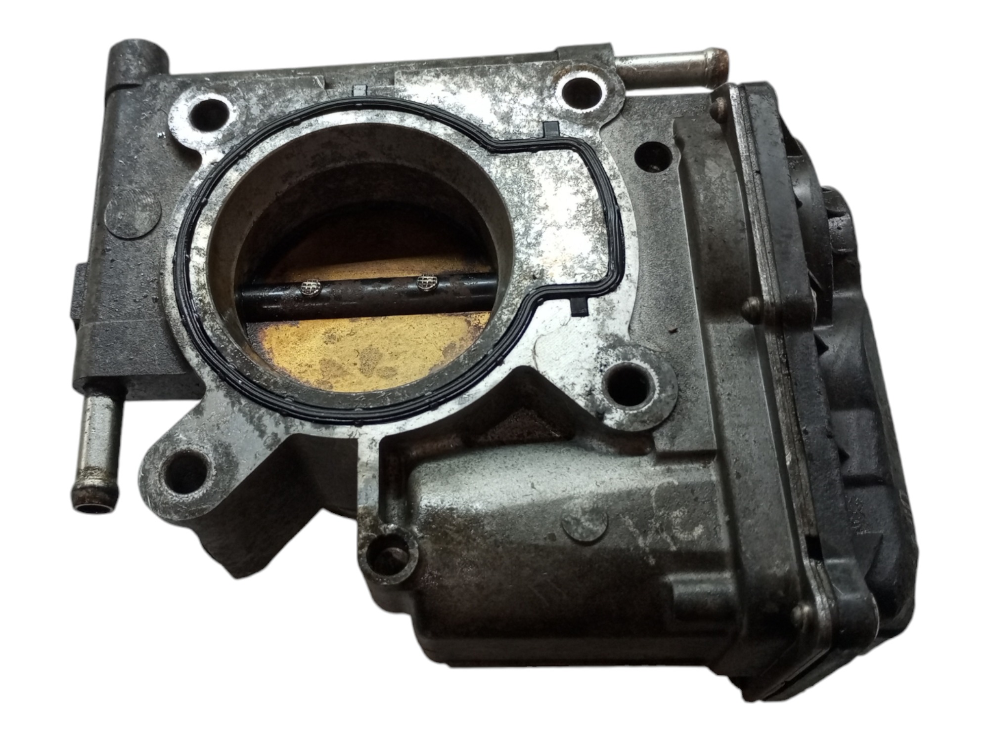 Tbi Ford Fusion 2.3 2006 2007 2008 2009 Corpo Borboleta 2