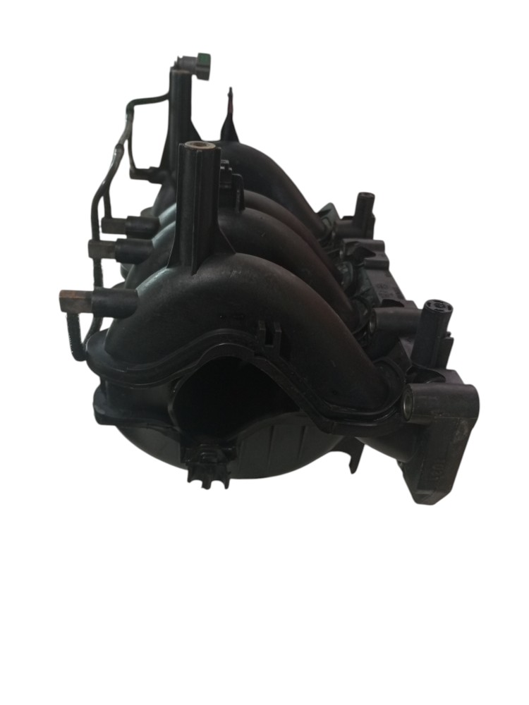 Coletor Admissao Renault Logan Sandero 1.6 8v 2008 2010 2012 4