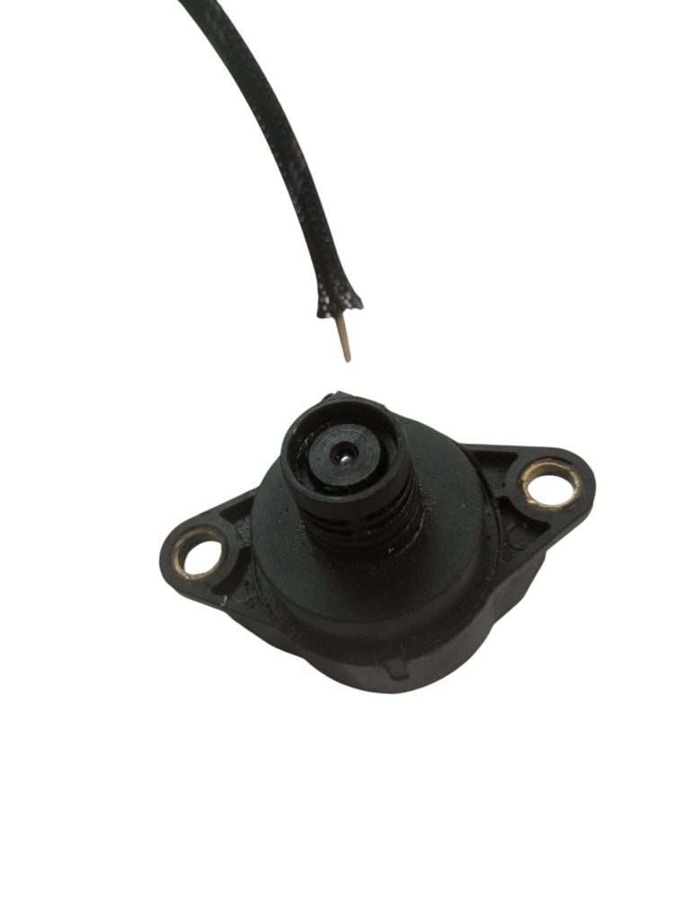 Sensor pressao oleo transmissão C4 Pallas 2007 2014 usado 4