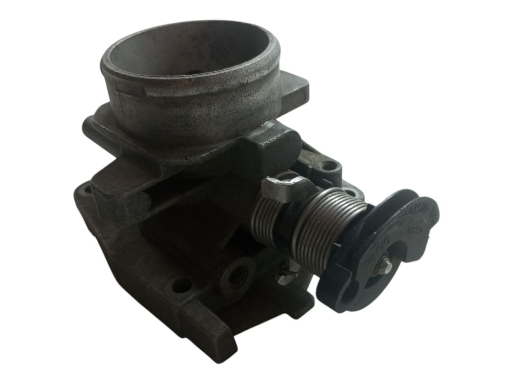 Tbi Ford Ka 1.0 98 99 2000 Corpo Borboleta 6