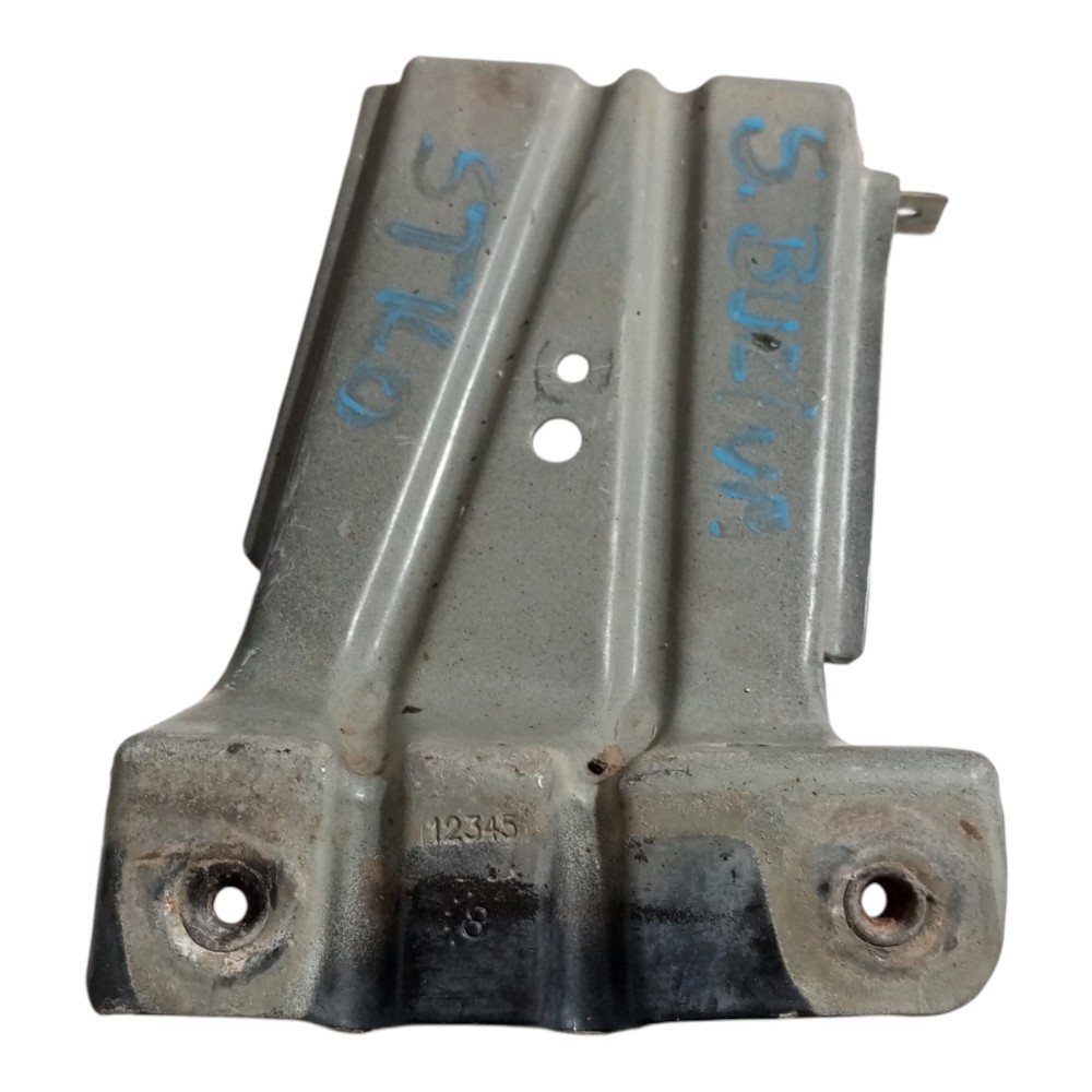 Suporte Buzina Fiat Stilo 2003 2011 Original Usado 5