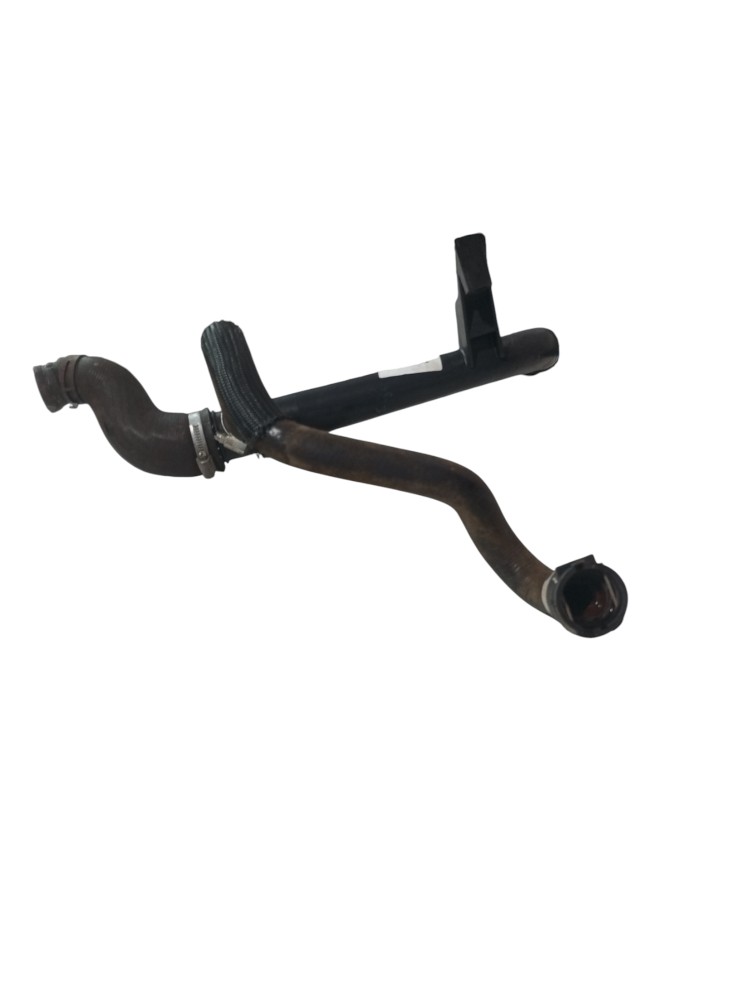 Tubo Cano Agua Motor Spin Cobalt Prisma1.8 Manual 2014 2015 6