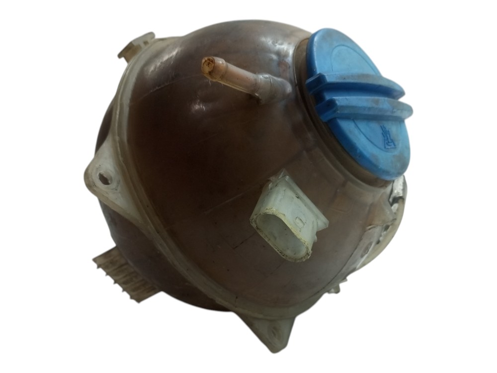 Reservatorio Agua Radiador Volkswagen Polo 2003 2006 2014 2