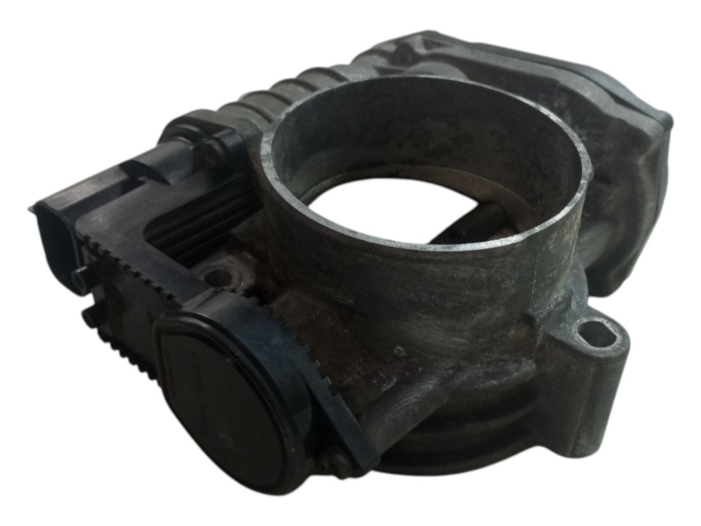 Tbi Hyundai Azera 3.3 2008 2009 2010 2011 Corpo Borboleta 6