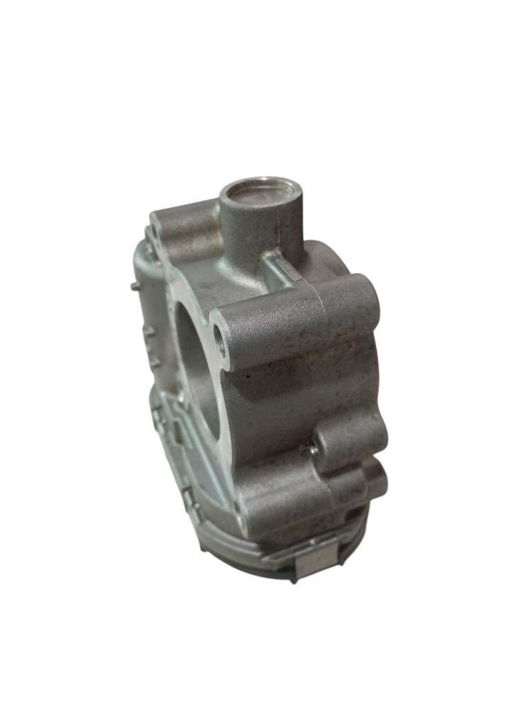Tbi Corpo Borboleta Renault Oroch 1.3 Turbo 2023 2024 2025 5