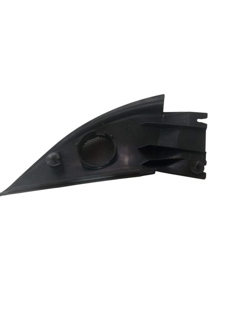 Moldura Interna Retrovisor Passat Alemao 98 2000 2003 2005 6