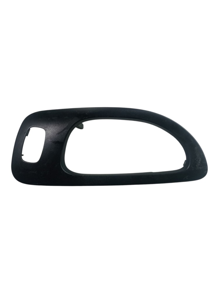 Moldura Macaneta Interna Peugeot 307 2002 2008 Traseira 9