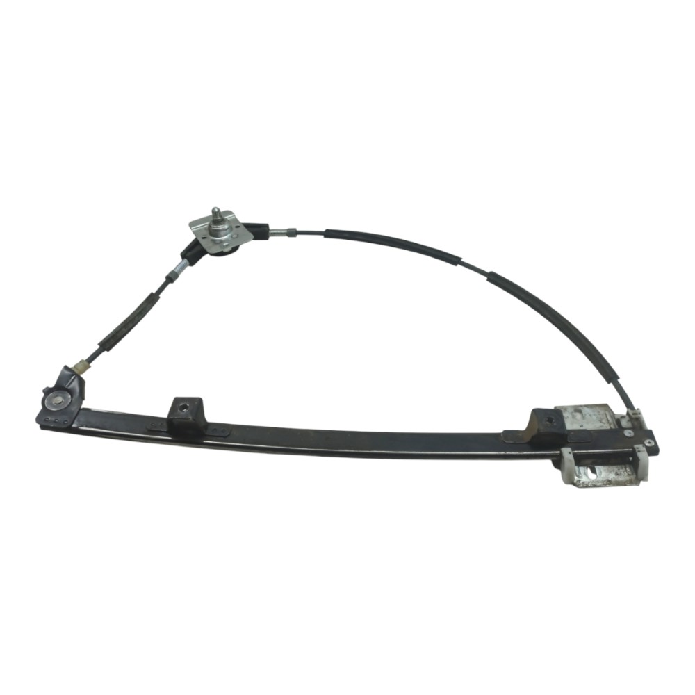 Maquina vidro Fiat Uno 2008 2010 2013 dianteira esquerda 2