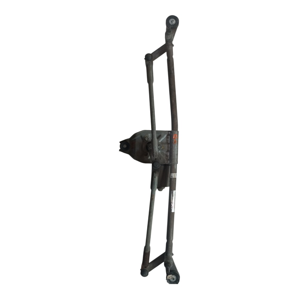Galhada Limpador Parabrisa  Gol G3 G4 99 2002 2005 Usado 4