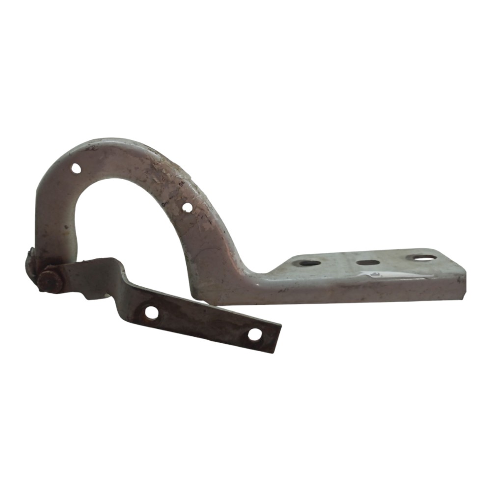 Dobradica Capo Ford Fiesta 2000 2002 2003 2004 2005 Esquerdo 4
