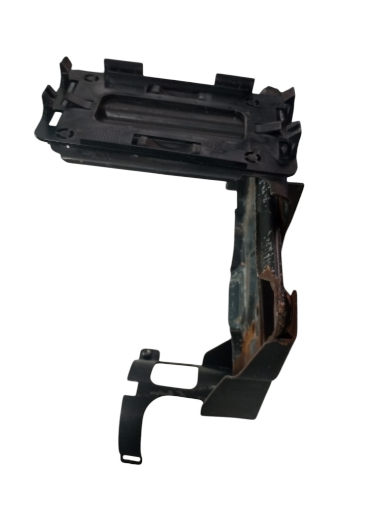 Suporte Bateria Modulo Injecao Astra Vectra 2.0 2005 2011 Preto 6
