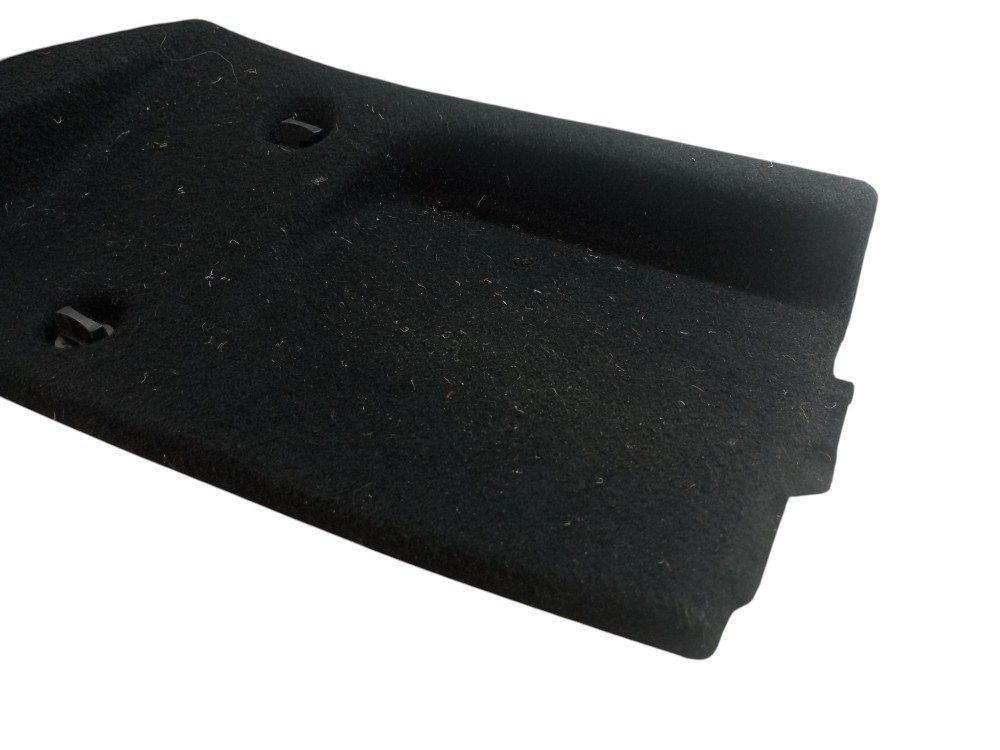 Acabamento Lateral Forro Porta Malas Peugeot 407 2007 2010 5