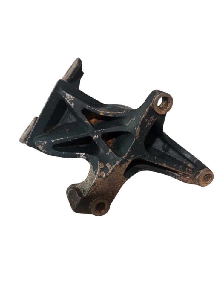 Suporte Motor Stilo 1.8 16v 2003 2011 Lado Direito Usado 6