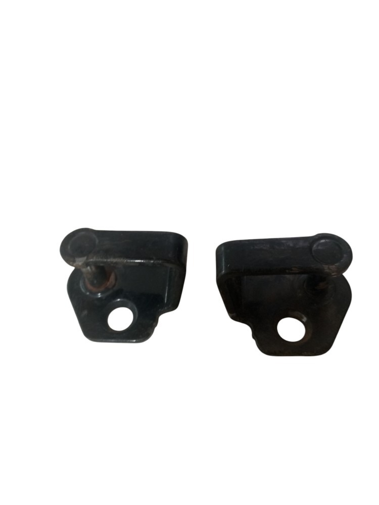 Batente Porta Ford Fusion 2008 20010 2012 2014 2016 2un 5