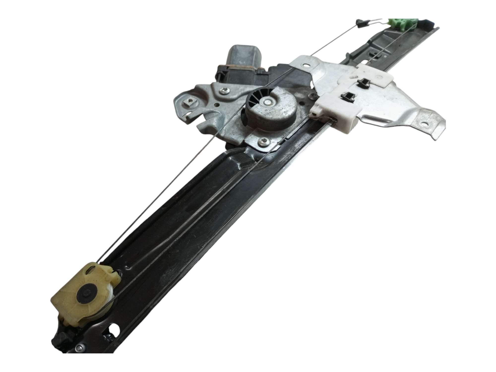 Maquina Vidro Peugeot 408 308 2012 2015 Dianteira Direita 5