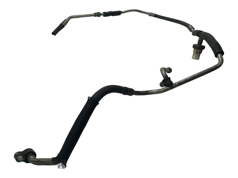 Mangueira Tubo Ar Condicionado Jac J3 2011 2015 Usado