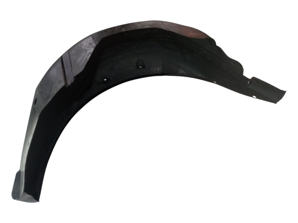 Parabarro Ford Fusion 2008 2009 2010 2012 Traseiro Direito 6