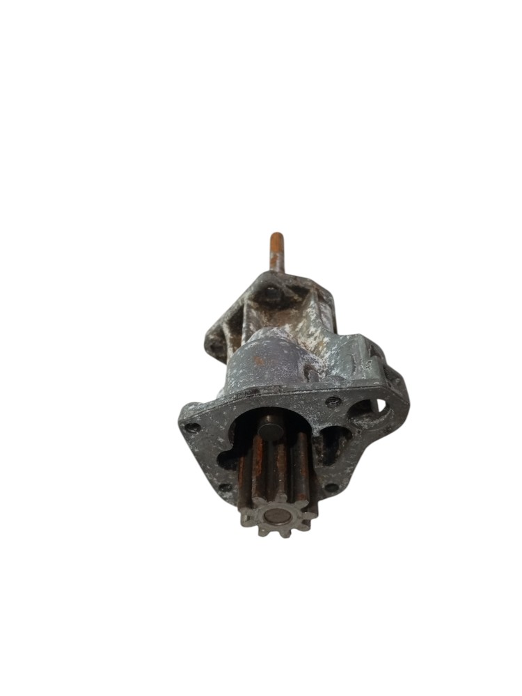 Bomba Oleo Motor Ford Delrey Escort Corcel 1.6 83 85 86 89 5