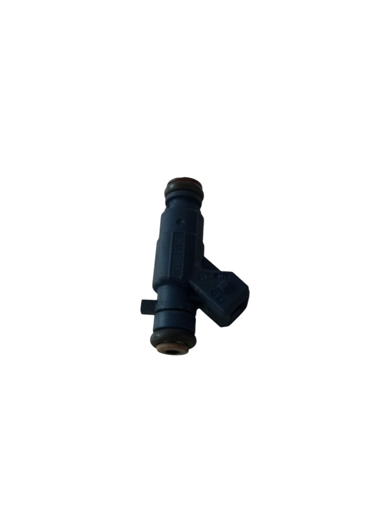 Bico Injetor Peugeot 208 Citroen C3 2012 2013 2014 2015 5