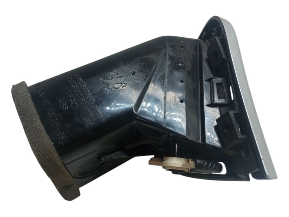 Difusor Ar Peugeot 207 2007 2010 2011 2012 Esquerdo Usado 6