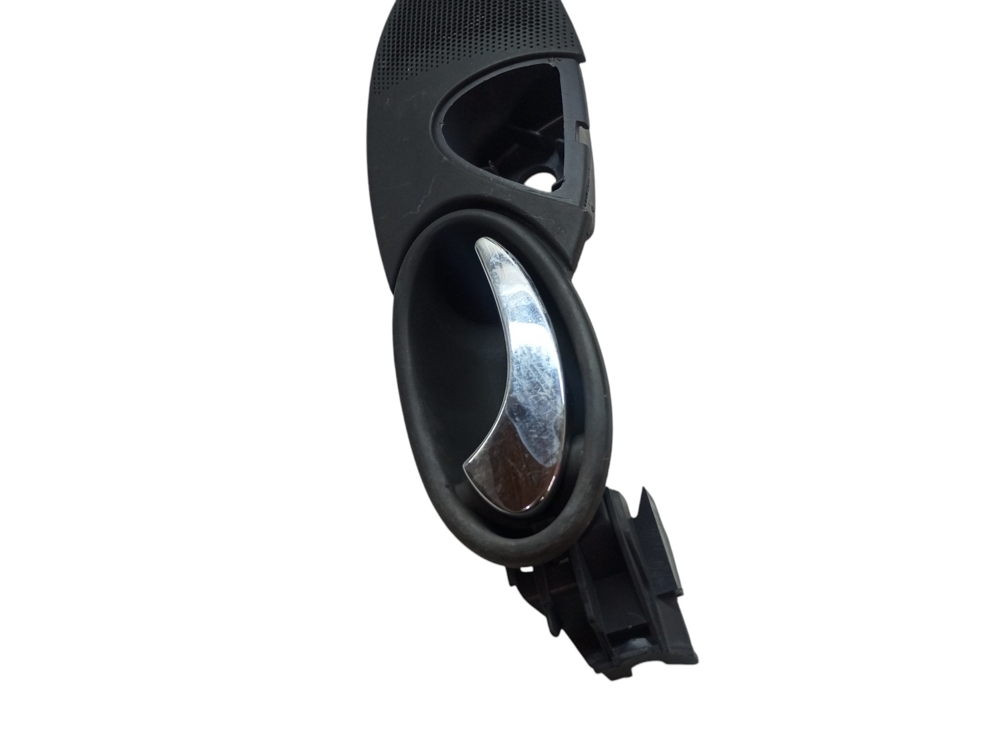 Macaneta Interna Classe A160 98 99 2000 Dianteira Esquerda Preto Dianteira 6
