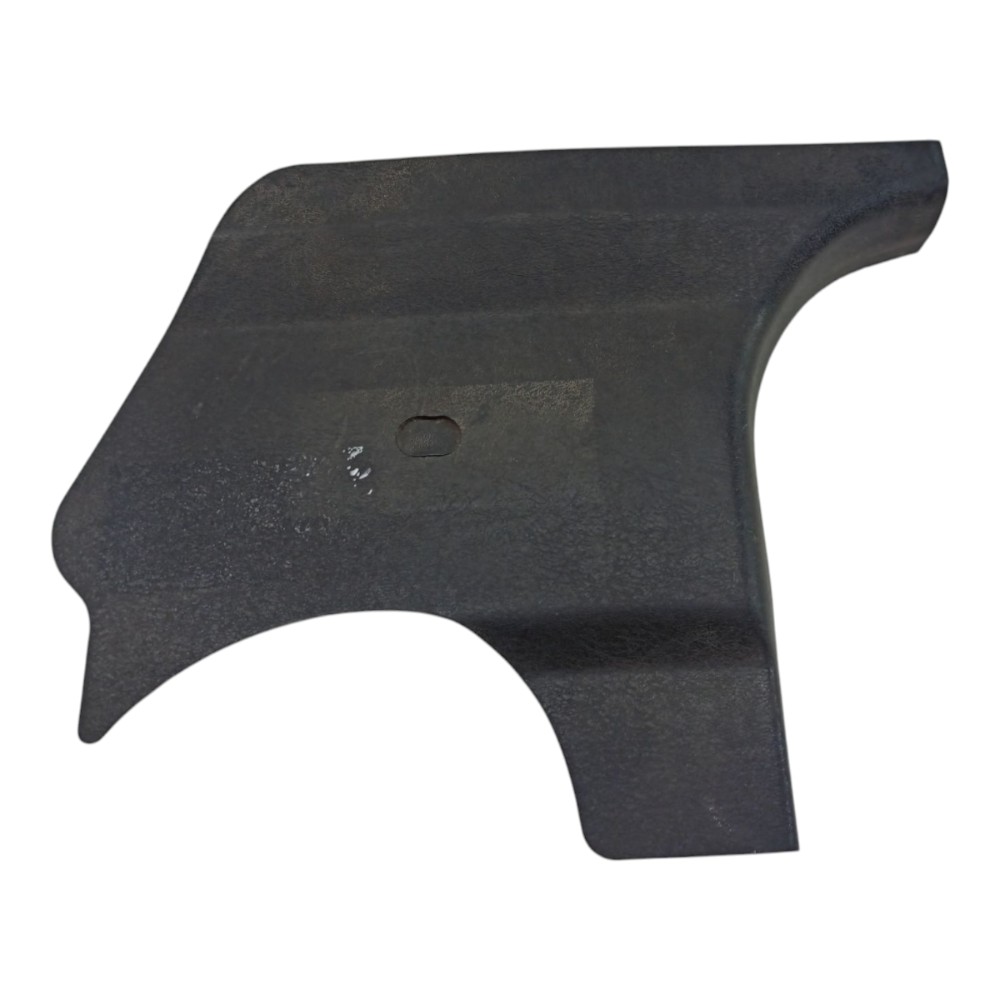 Capa Soleira Mercedes-benz C280 94 95 96 Dianteira Esquerda Preto 3