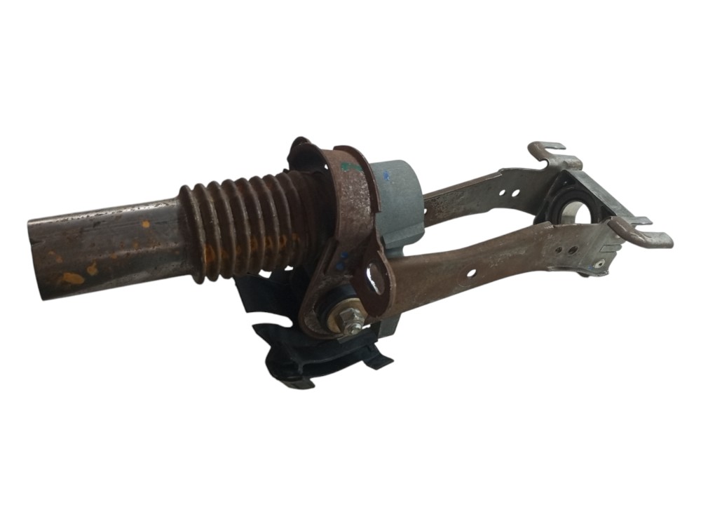 Suporte Coluna Direcao Ford Escort Zetec 1.8 97 99 2000 2002 7