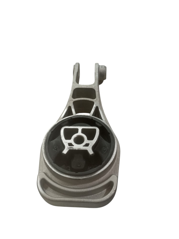 Coxim Câmbio Inferior Raquete Onix Prisma Cobalt 2012 2016 2