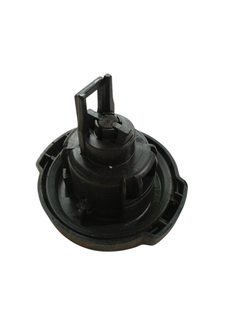Tampa Tanque Combustivel C4 Pallas 2008 2010 2012 Preto 2008 4