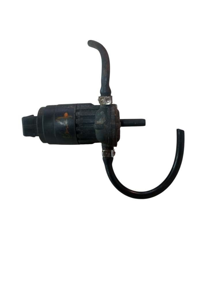 Bomba Motor Esguicho Agua Parab Gol Parati Saveiro 95 2010 2