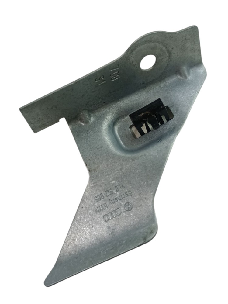 Suporte Fixador Volkswagen Touareg 2005 2010 2015 6