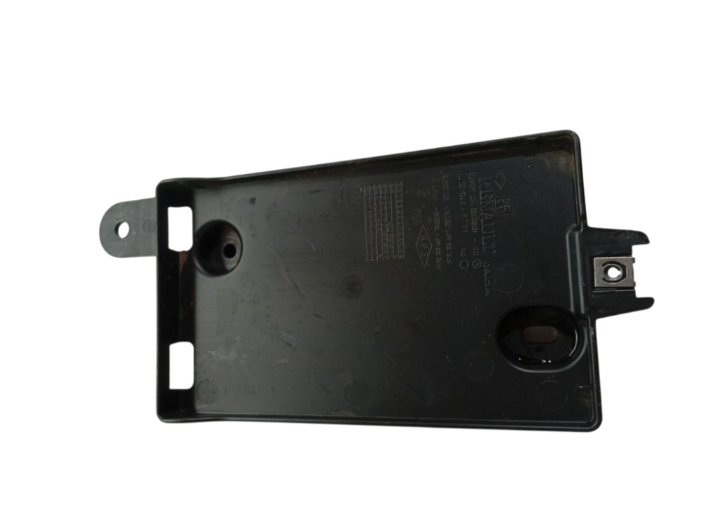 Suporte Modulo Imobikizador Renault Logan 2008 2010 2012 4