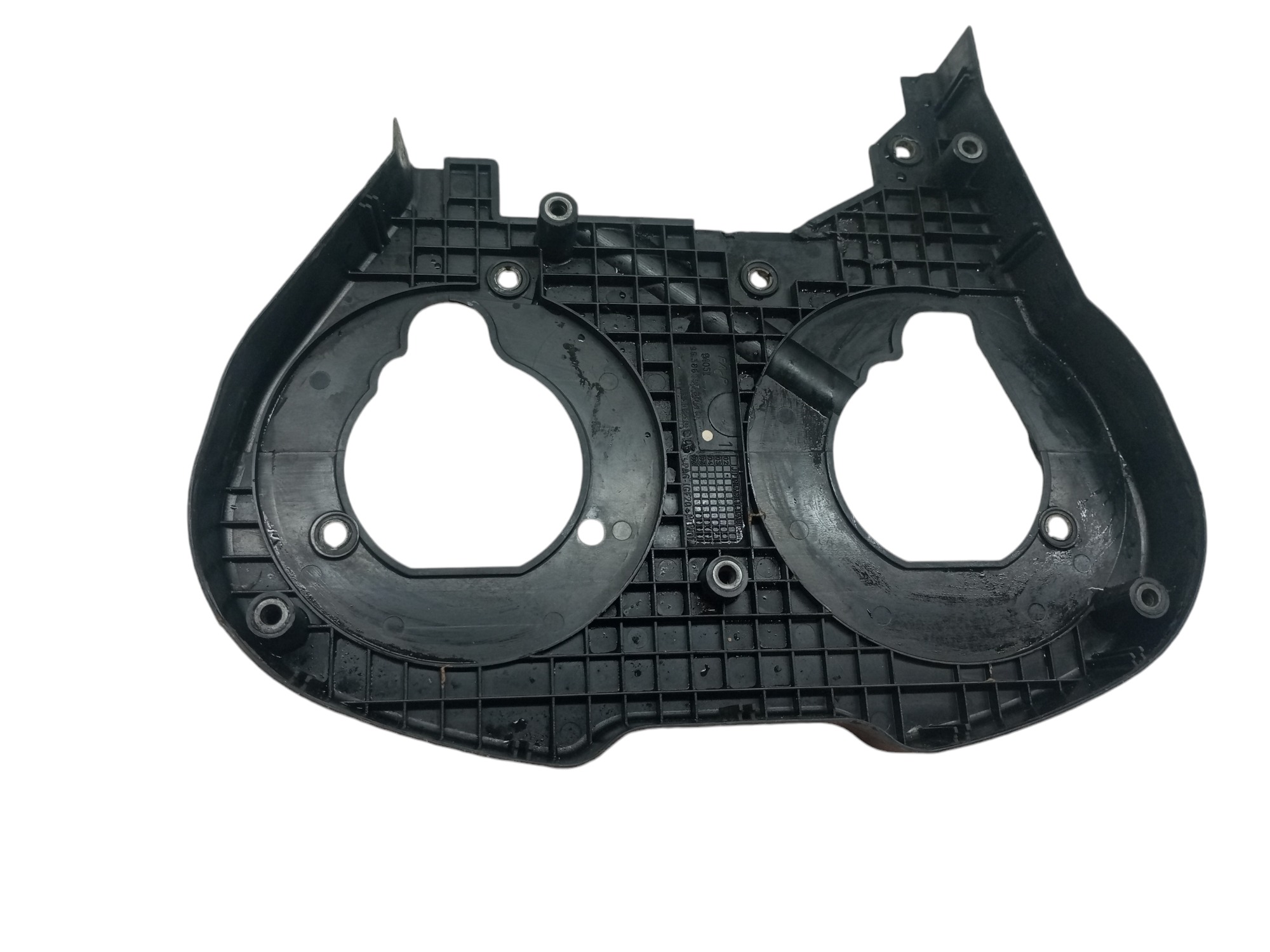 Capa Correia Dentada Xsara Picasso 2010 2011 2012 2.0 307 4